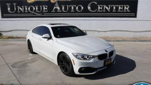 BMW 428I 2016 WBA4A9C5XGGL87892 image