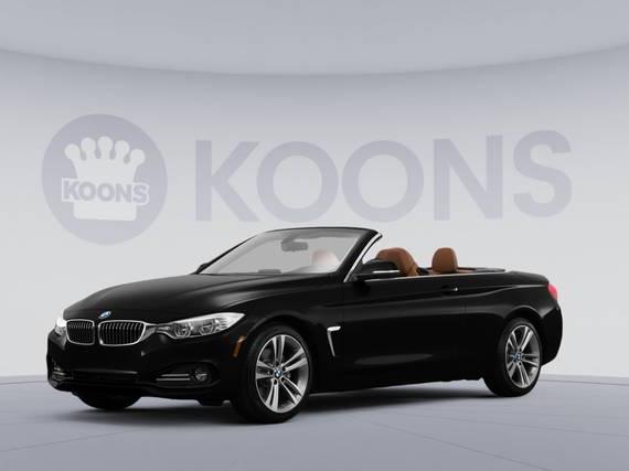 BMW 428I 2016 WBA3T1C59GP822019 image BMW 428I 2016 WBA3T1C59GP822019 image