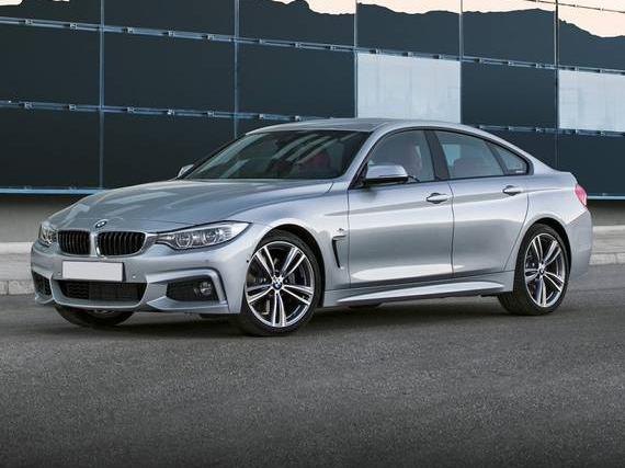 BMW 428I 2016 WBA4C9C56GG136250 image BMW 428I 2016 WBA4C9C56GG136250 image