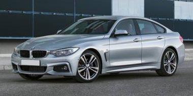 BMW 428I 2016 WBA4C9C59GG141085 image