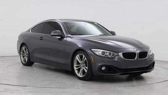 BMW 428I 2016 WBA3N7C56GK226845 image BMW 428I 2016 WBA3N7C56GK226845 image