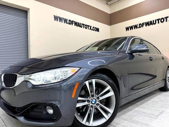 BMW 428I 2016 WBA4A9C53GGL88074 image BMW 428I 2016 WBA4A9C53GGL88074 image