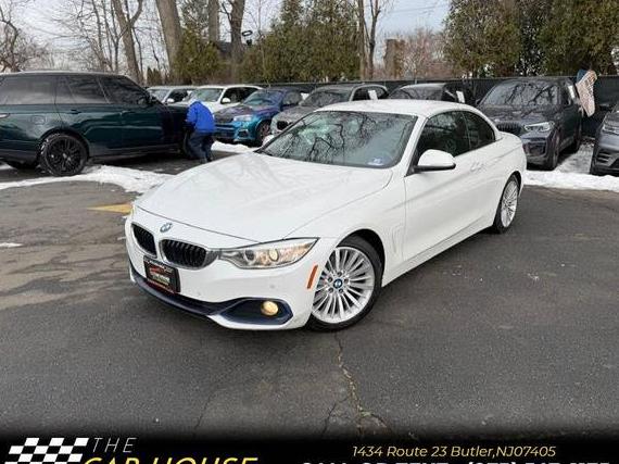 BMW 428I 2016 WBA3T1C50GP821924 image BMW 428I 2016 WBA3T1C50GP821924 image
