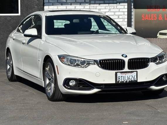 BMW 428I 2016 WBA4A9C54GG505001 image BMW 428I 2016 WBA4A9C54GG505001 image