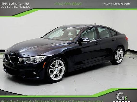 BMW 428I 2016 WBA4C9C56GG136877 image BMW 428I 2016 WBA4C9C56GG136877 image