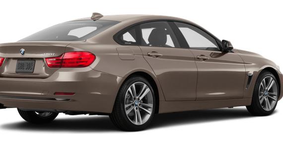 BMW 428I 2016 WBA4C9C56GG141495 image BMW 428I 2016 WBA4C9C56GG141495 image