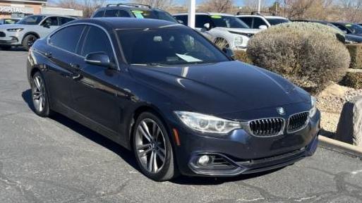 BMW 428I 2016 WBA4A9C50GG506968 image