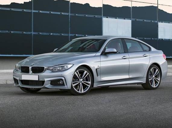 BMW 428I 2016 WBA4A9C57GG696381 image