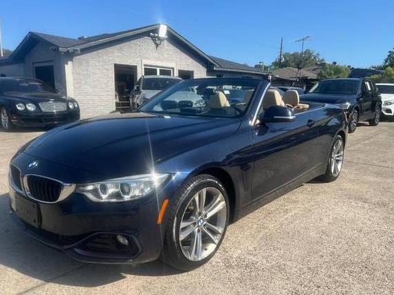 BMW 428I 2016 WBA3T1C53G5F38948 image BMW 428I 2016 WBA3T1C53G5F38948 image