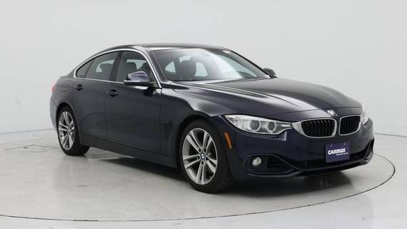 BMW 428I 2016 WBA4A9C5XGG506069 image BMW 428I 2016 WBA4A9C5XGG506069 image