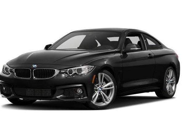 BMW 428I 2016 WBA3N7C54GK228092 image