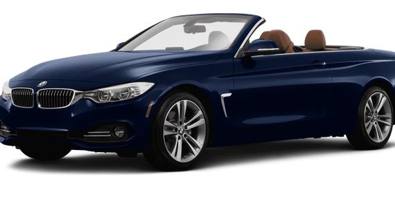BMW 428I 2016 WBA3V7C56G5A25061 image BMW 428I 2016 WBA3V7C56G5A25061 image