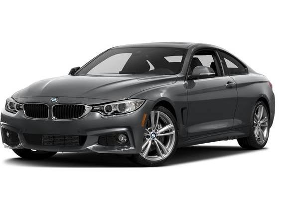 BMW 428I 2016 WBA3N7C54GK226438 image BMW 428I 2016 WBA3N7C54GK226438 image