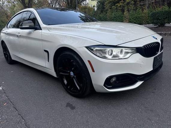 BMW 428I 2016 WBA4C9C59GG135965 image BMW 428I 2016 WBA4C9C59GG135965 image
