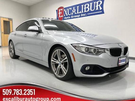 BMW 428I 2016 WBA4A9C56GGL87386 image BMW 428I 2016 WBA4A9C56GGL87386 image