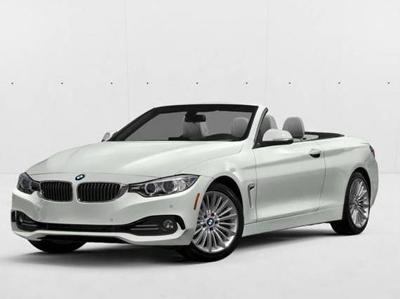 BMW 428I 2016 WBA3T1C52GP821536 image BMW 428I 2016 WBA3T1C52GP821536 image