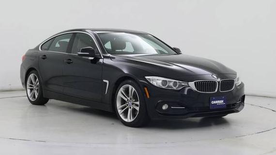 BMW 428I 2016 WBA4A9C56GG507607 image BMW 428I 2016 WBA4A9C56GG507607 image