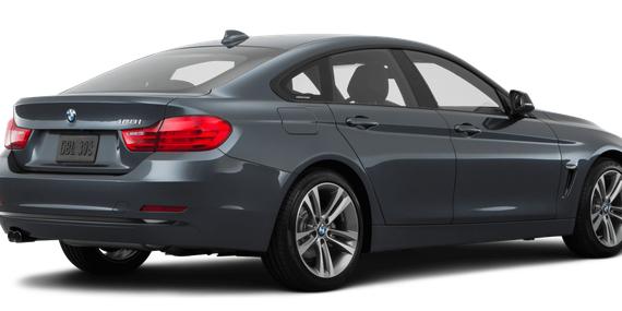 BMW 428I 2016 WBA4C9C50GG137247 image BMW 428I 2016 WBA4C9C50GG137247 image