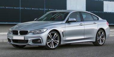 BMW 428I 2016 WBA4C9C50GG138057 image