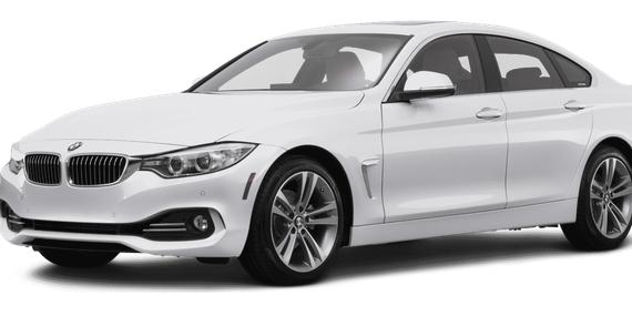 BMW 428I 2016 WBA4A9C56GG507218 image BMW 428I 2016 WBA4A9C56GG507218 image