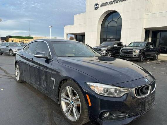 BMW 428I 2016 WBA4A9C50GG504928 image BMW 428I 2016 WBA4A9C50GG504928 image