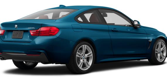BMW 428I 2016 WBA3N9C56GK249229 image BMW 428I 2016 WBA3N9C56GK249229 image