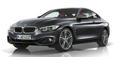 BMW 428I 2016 WBA3N3C51GF712996 image