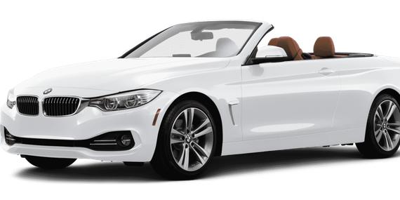 BMW 428I 2016 WBA3V7C56G5A26551 image BMW 428I 2016 WBA3V7C56G5A26551 image