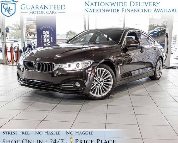 BMW 428I 2016 WBA4A9C54GG505628 image BMW 428I 2016 WBA4A9C54GG505628 image