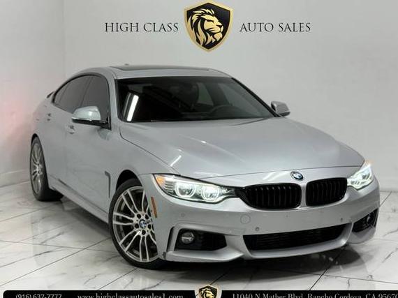 BMW 428I 2016 WBA4A9C53GG508536 image BMW 428I 2016 WBA4A9C53GG508536 image
