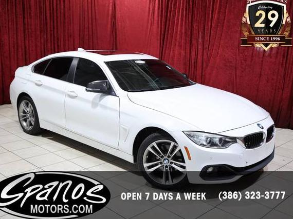 BMW 428I 2016 WBA4C9C58GG139005 image BMW 428I 2016 WBA4C9C58GG139005 image
