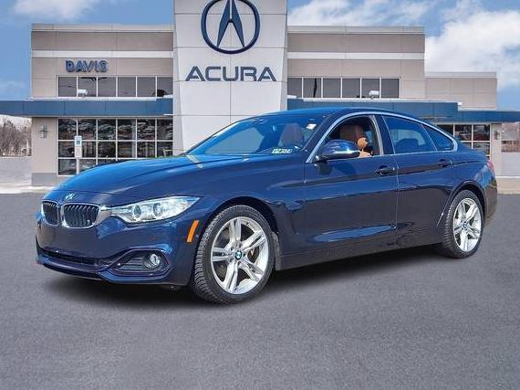 BMW 428I 2016 WBA4C9C50GG138771 image BMW 428I 2016 WBA4C9C50GG138771 image
