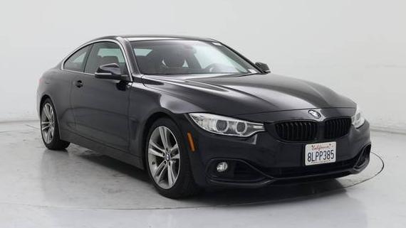 BMW 428I 2016 WBA3N7C58GK226930 image BMW 428I 2016 WBA3N7C58GK226930 image