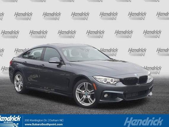 BMW 428I 2016 WBA4C9C56GG140945 image BMW 428I 2016 WBA4C9C56GG140945 image