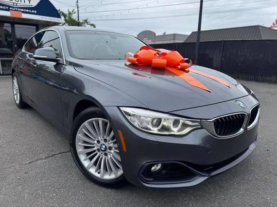 BMW 428I 2016 WBA4C9C50GG140682 image BMW 428I 2016 WBA4C9C50GG140682 image