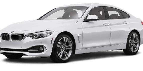 BMW 428I 2016 WBA4A9C55GGL89100 image BMW 428I 2016 WBA4A9C55GGL89100 image