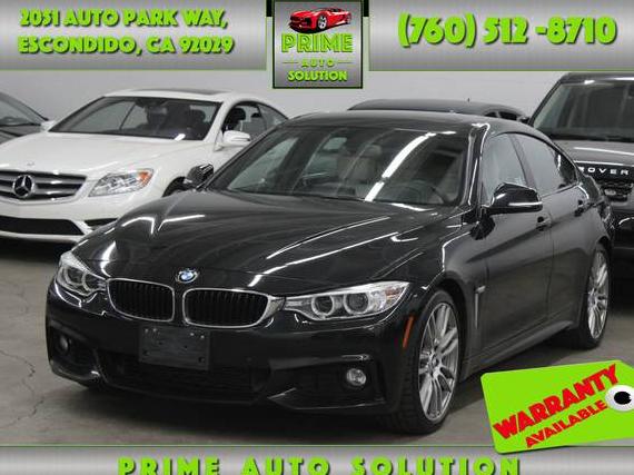BMW 428I 2016 WBA4A9C53GG504857 image BMW 428I 2016 WBA4A9C53GG504857 image