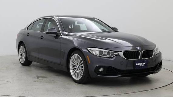 BMW 428I 2016 WBA4C9C59GG139255 image BMW 428I 2016 WBA4C9C59GG139255 image