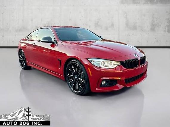 BMW 428I 2016 WBA3N7C5XGK228470 image BMW 428I 2016 WBA3N7C5XGK228470 image