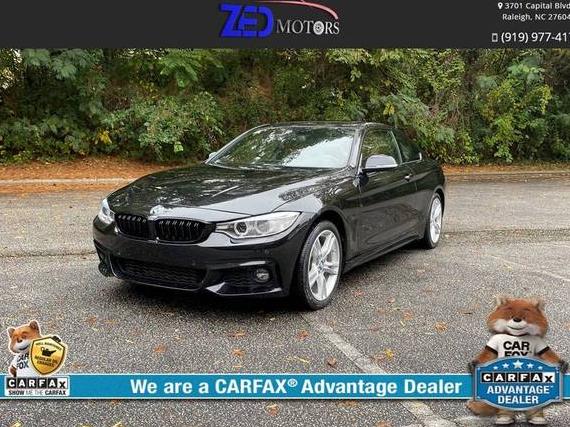 BMW 428I 2016 WBA3N9C57GK249059 image BMW 428I 2016 WBA3N9C57GK249059 image