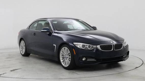 BMW 428I 2016 WBA3V7C55G5A27013 image BMW 428I 2016 WBA3V7C55G5A27013 image