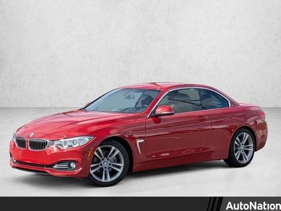 BMW 428I 2016 WBA3V7C50G5A27761 image BMW 428I 2016 WBA3V7C50G5A27761 image
