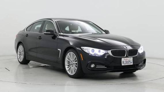 BMW 428I 2016 WBA4A9C56GG505811 image BMW 428I 2016 WBA4A9C56GG505811 image