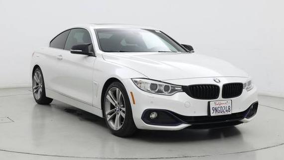 BMW 428I 2016 WBA3N7C53GK228326 image BMW 428I 2016 WBA3N7C53GK228326 image