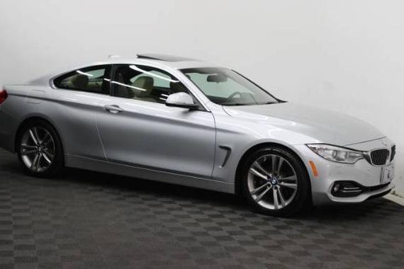BMW 428I 2016 WBA3N7C5XGK226833 image BMW 428I 2016 WBA3N7C5XGK226833 image