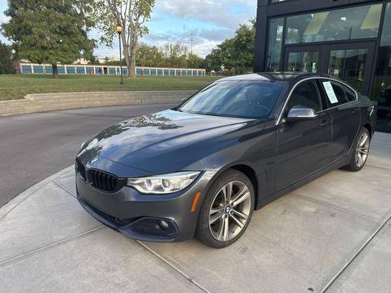 BMW 428I 2016 WBA4C9C55GG138734 image BMW 428I 2016 WBA4C9C55GG138734 image