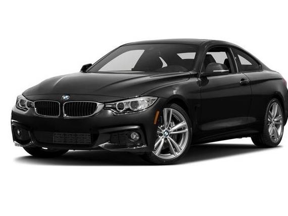 BMW 428I 2016 WBA3N9C58GK249054 image