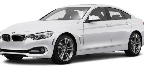 BMW 428I 2016 WBA4A9C53GGL87927 image BMW 428I 2016 WBA4A9C53GGL87927 image