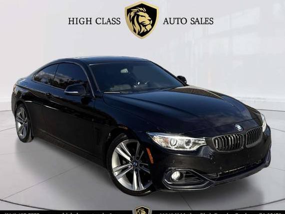 BMW 428I 2016 WBA3N7C53GK226611 image BMW 428I 2016 WBA3N7C53GK226611 image