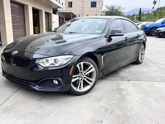 BMW 428I 2016 WBA4A9C55GGL89193 image BMW 428I 2016 WBA4A9C55GGL89193 image